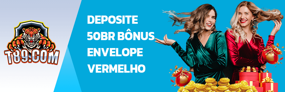 bônus de casino sem depósito